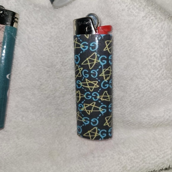 Customized lighters - Picture 7 of 12